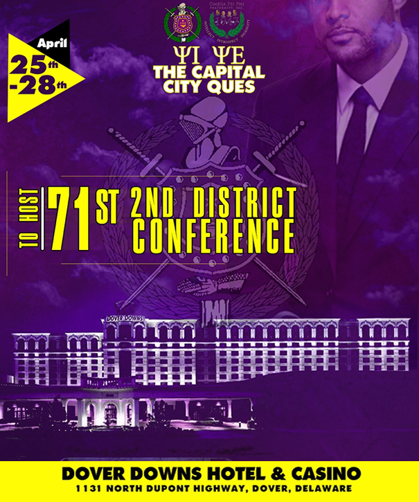 Omega Psi Phi District Meeting 2024 Dates Netti Rachelle